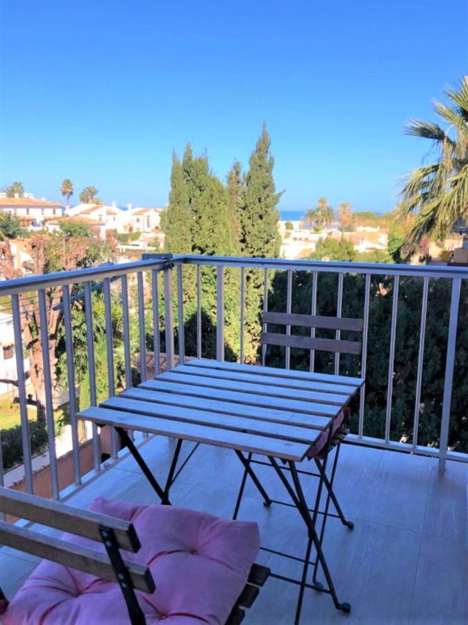 Acogedor Alojamiento El Greco Denia Exteriér fotografie